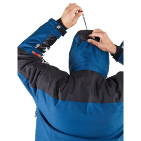 Костюм зимовий мембранний Norfin Tornado Pro Magnet (409104-XL)