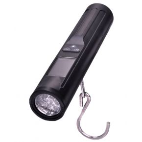 Ваги рибальські BratFishing з ліхтариком 40 кг (100 / 11-001-040)