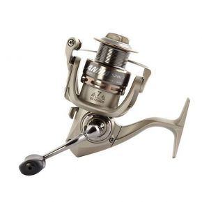 Котушка Lucky John Anira Spin 7 2500 (LJ-8425FD)