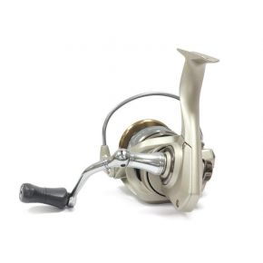 Котушка Lucky John Anira Spin 7 2500 (LJ-8425FD)