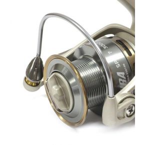 Котушка Lucky John Anira Spin 7 2500 (LJ-8425FD)