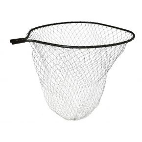 Підсак розбірний Lucky John, тенісний корд, 70x80 см, 215 см (LJ-7353-215)