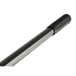 Підсак розбірний Lucky John, тенісний корд, 70x80 см, 215 см (LJ-7353-215)