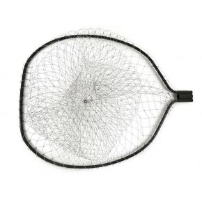 Підсак розбірний Lucky John, тенісний корд, 70x80 см, 215 см (LJ-7353-215)