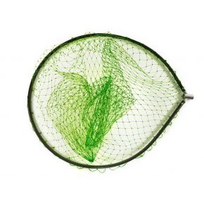 Підсак розбірний Salmo, сітка з жилки, 65x65 см, 230 см (7566-230)