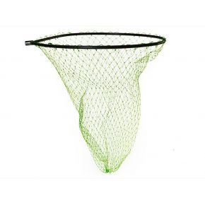 Підсак розбірний Salmo, сітка з жилки, 65x65 см, 230 см (7566-230)