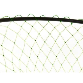 Підсак розбірний Salmo, сітка з жилки, 65x65 см, 230 см (7566-230)