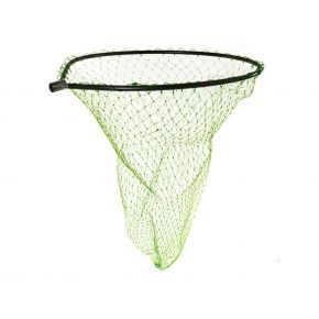 Підсак розбірний Salmo, сітка з жилки, 65x65 см, 230 см (7566-230)