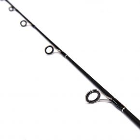 Вудилище спінінгове BratFishing Periscope ML Spin 1.50 m / 3-20 G (10 / 05-093-150)