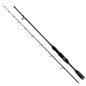 Вудилище спінінгове BratFishing Periscope ML Spin 1.65 m / 3-20 G (10 / 05-093-165)