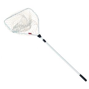 Підсак п'ятикутний BratFishing BFDU-70702 70 x 70 см, корд, телескопічна ручка (BFDU-70702)