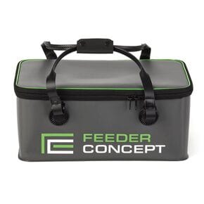 Термосумка рибальська Feeder Concept EVA COOLER BAG (FC4526-020EBTH)