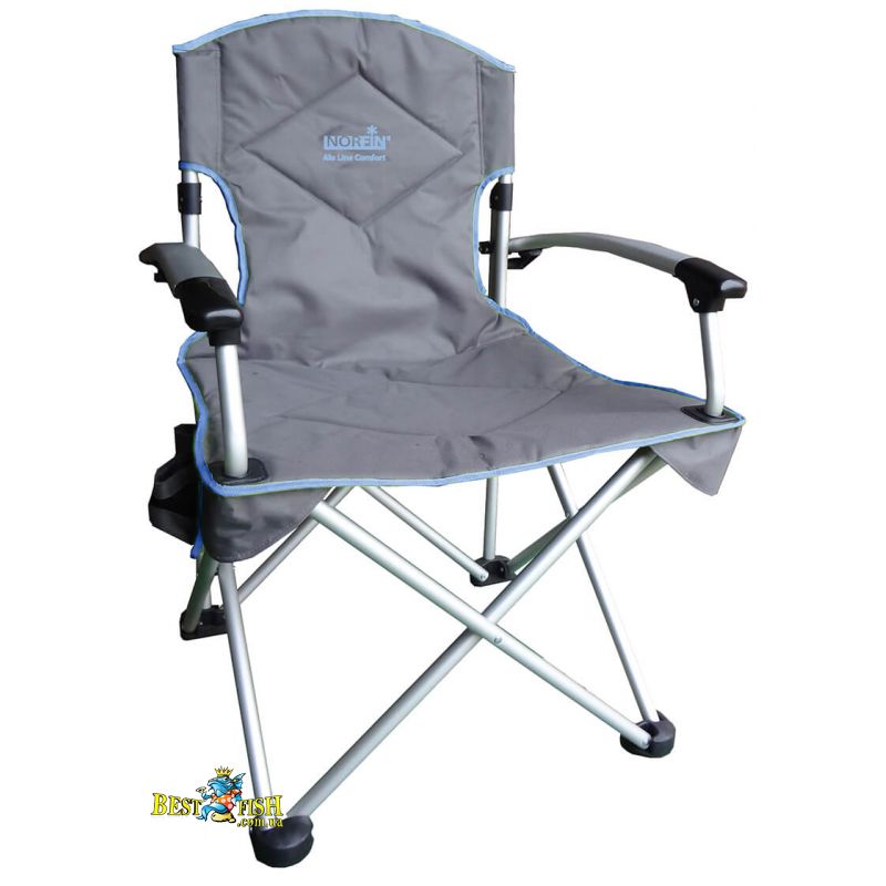 Крісло складне Norfin ORIVERSI NF (NF-20207) Крісло складне Norfin ORIVERSI NF (NF-20207)