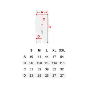 Штани Feeder Concept Joggers (AMFC-412-03L)