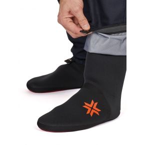 Вейдерси мембранні Norfin Defender 20000 мм (шкарпетка неопрен) (83399-04XL)