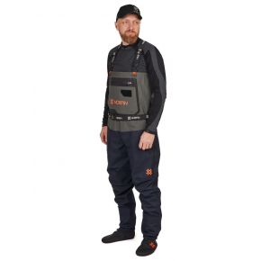 Вейдерси мембранні Norfin Defender 20000 мм (шкарпетка неопрен) (83399-04XL)