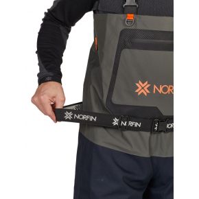 Вейдерси мембранні Norfin Defender 20000 мм (шкарпетка неопрен) (83399-04XL)