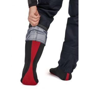 Вейдерси мембранні Norfin Defender 20000 мм (шкарпетка неопрен) (83399-04XL)