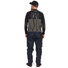 Вейдерси мембранні Norfin Defender 20000 мм (шкарпетка неопрен) (83399-04XL)