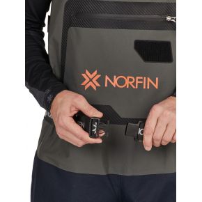 Вейдерси мембранні Norfin Defender 20000 мм (шкарпетка неопрен) (83399-04XL)