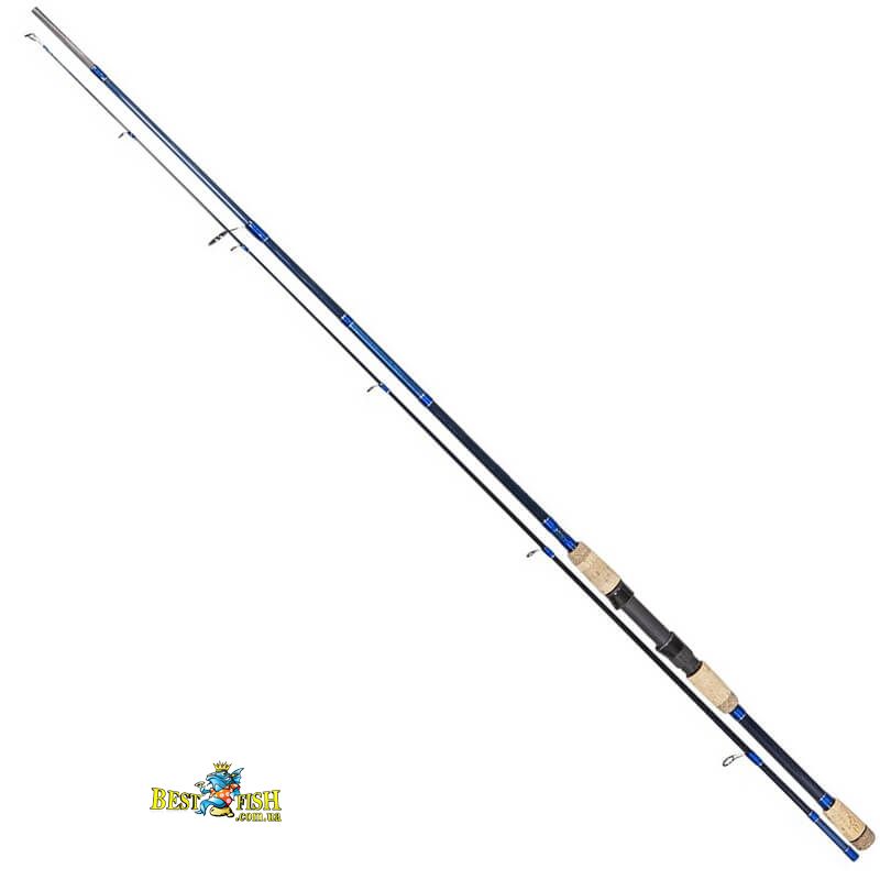 Вудилище Dragon Magnum Ti Zander Jig 1.98 м 10-42 г (CHC-20-34-198) Вудилище Dragon Magnum Ti Zander Jig 1.98 м 10-42 г (CHC-20-34-198)