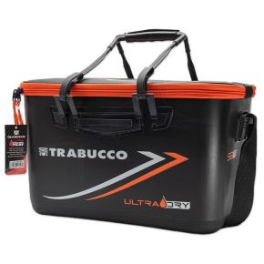 Сумка Trabucco Ultra Dry Eva Hard Case L 45x30x29 cm (048-37-620)