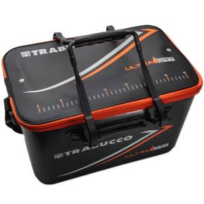 Сумка Trabucco Ultra Dry Eva Hard Case L 45x30x29 cm (048-37-620)