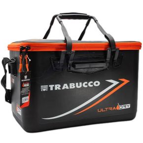 Сумка Trabucco Ultra Dry Eva Hard Case L 45x30x29 cm (048-37-620)