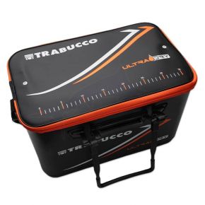 Сумка Trabucco Ultra Dry Eva Hard Case L 45x30x29 cm (048-37-620)