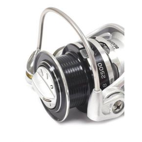 Котушка Lucky John Makora Spin 8 2500 (LJ-9225FD)