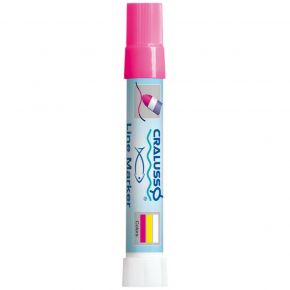 Маркер для жилки Cralusso Line Marker, рожевий (79007720)