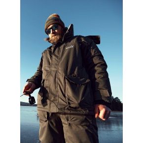 Костюм зимовий Norfin Element Gray (439206-XXXL)