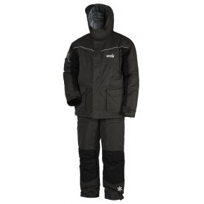 Костюм зимовий Norfin Element Gray (439201-S)