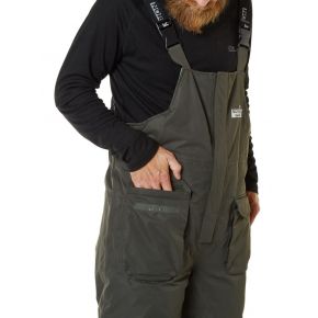 Костюм зимовий Norfin Element Gray (439206-XXXL)