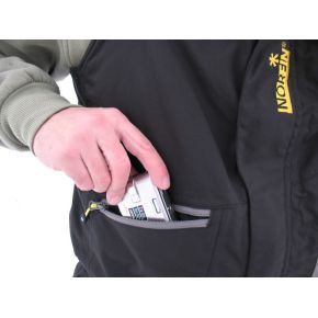 Костюм зимовий Norfin Explorer -40 (340006-XXXL)