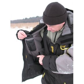 Костюм зимовий Norfin Explorer -40 (340006-XXXL)