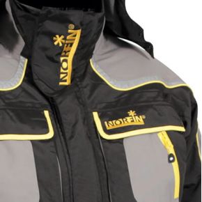 Костюм зимовий Norfin Explorer -40 (340006-XXXL)