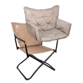 Крісло склад. Norfin LIEKSA max140кг (NF-20231)