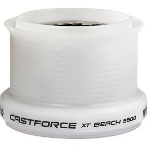 Котушка серфова Trabucco Castforce Xt Beach 5500 (035-28-550)