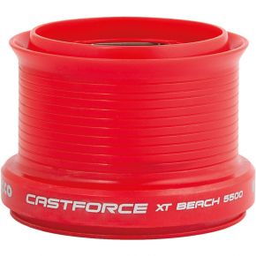 Котушка серфова Trabucco Castforce Xt Beach 5500 (035-28-550)