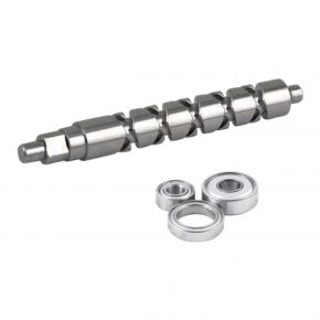 Котушка серфова Trabucco Castforce Xt Beach 5500 (035-28-550)