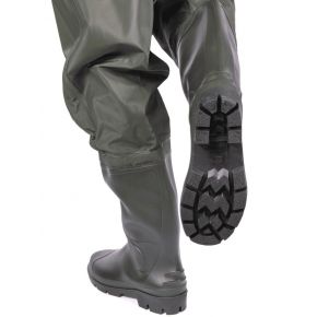 Вейдерси ПВХ Norfin Lake (чоботи) (81277-42)