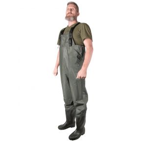 Вейдерси ПВХ Norfin Lake (чоботи) (81277-42)