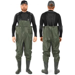 Вейдерси ПВХ Norfin Lake (чоботи) (81277-42)