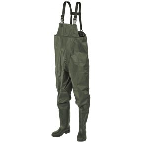 Вейдерси ПВХ Norfin Lake (чоботи) (81277-42)