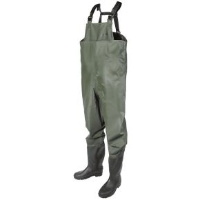 Вейдерси ПВХ Norfin Lake (чоботи) (81277-42)