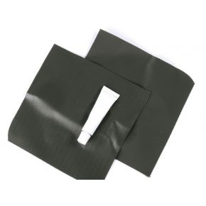 Вейдерси ПВХ Norfin Lake (чоботи) (81277-42)