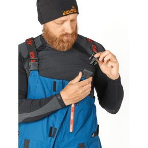 Костюм зимовий мембранний Norfin Tornado Pro (409004-XL)