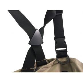 Забродний напівкомбінезон Norfin Flow (91255-XXL)