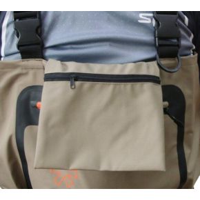 Забродний напівкомбінезон Norfin Flow (91255-XXL)